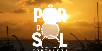 Projeto Pôr do Sol Fortaleza promove troca de garrafas pet por mudas de plantas