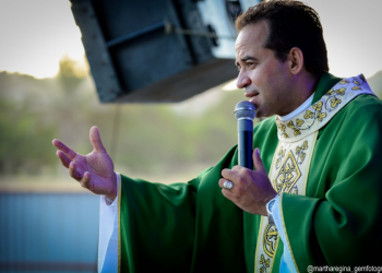 Campanha “A fome não pode esperar” arrecada quatro toneladas de alimentos