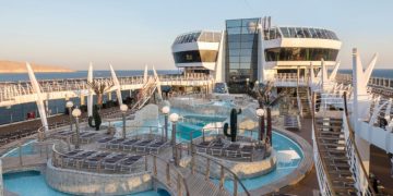 Cruzeiros pela América do Sul são opção para as férias de fim de ano