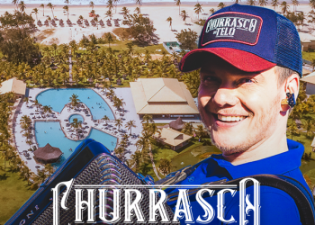 Vila Galé Cumbuco recebe “Churrasco do Teló”