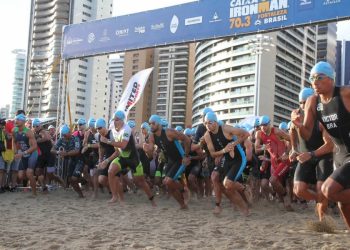 Ironman 2019 está com as inscrições abertas