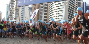 Ironman 2019 está com as inscrições abertas