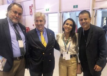 Ceará é destaque da BTL 2019, em Lisboa