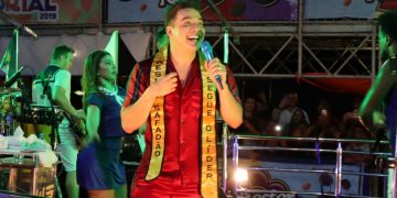 Safadão, Ivete e Bell fecham a última noite do Fortal 2019