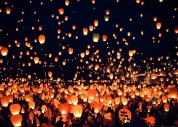 Conheça uma das festas mais tradicionais de Portugal – O São João do Porto