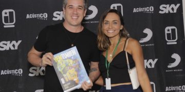 VemTambém marca presença no Festival de Escargot e Frutos do Mar, na Taíba