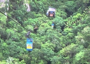 Setur faz reunião com prefeitos para dar início a nova rota turística
