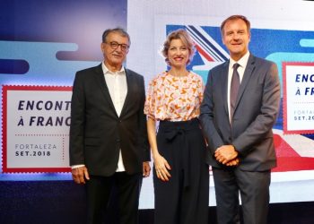 Atout France e parceiros realizam 4ª edição do Encontros à Francesa em Fortaleza