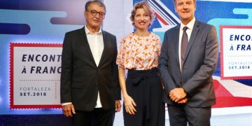 Atout France e parceiros realizam 4ª edição do Encontros à Francesa em Fortaleza