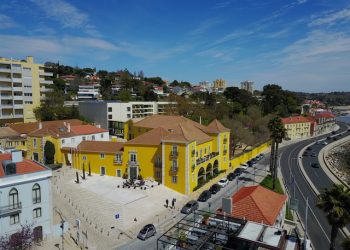 Viaje e sinta-se em casa nos Hotéis Vila Galé