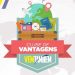 Conheça o Clube de Vantagens VemTambém