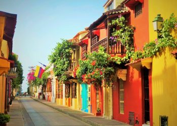 Cartagena: siga as dicas de quem já esteve lá