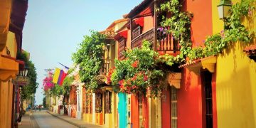 Cartagena: siga as dicas de quem já esteve lá