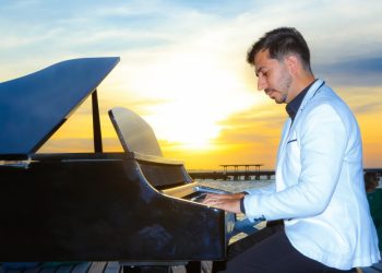 Projeto Pôr do Sol em Fortaleza