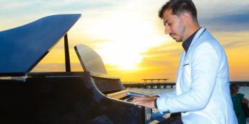 Projeto Pôr do Sol em Fortaleza