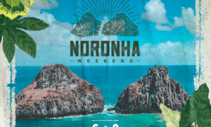 Agência Reality lança Noronha Weekend entre os dias 06 e 09 de julho