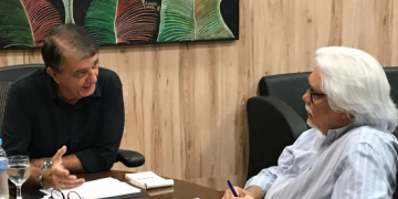 Ceará deve ganhar nova rota turística