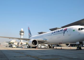 Voos da Latam entre São Paulo e Lisboa serão diários a partir de outubro