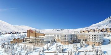 Club Med lança promoção Fly & Ski 2019