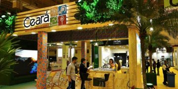Setur leva principais destinos do Ceara à maior feira de turismo do País