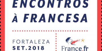 Fortaleza recebe Encontros à Francesa 2018