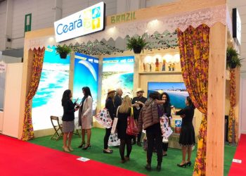Ceará participa de feira de turismo na Alemanha