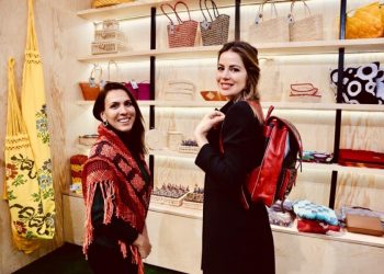 VemTambém na maior Feira de Artesanato do Mundo