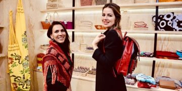 VemTambém na maior Feira de Artesanato do Mundo