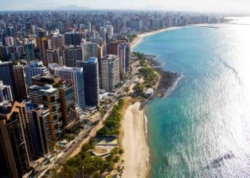 Arialdo Pinho divulga Ceará na IMEX América