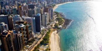 Arialdo Pinho divulga Ceará na IMEX América