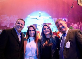 Ceará é destaque em evento da KLM, na Holanda