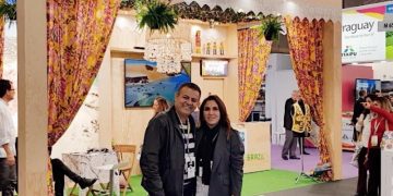 Ceará marca presença na maior Feira de Turismo do mundo