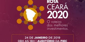 Seminário Rotas do Ceará 2020 discute novas oportunidades de negócios no Ceará