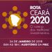 Seminário Rotas do Ceará 2020 discute novas oportunidades de negócios no Ceará