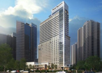 Confira as novidades de fim de ano da luxuosa rede de hotéis Four Seasons