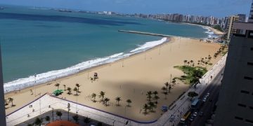 Prefeitura inicia obras do novo aterro da Beira Mar