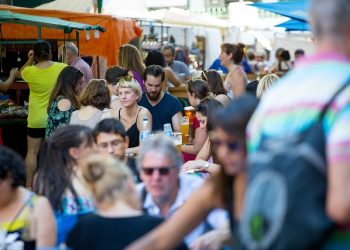 Novos festivais, feiras e lançamentos: confira o que agita a gastronomia de Buenos Aires