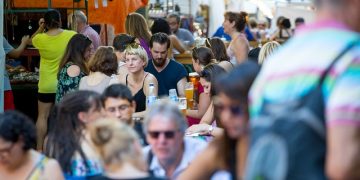 Novos festivais, feiras e lançamentos: confira o que agita a gastronomia de Buenos Aires