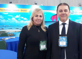 Feira de negócios Matcher 2019 estreia em Fortaleza