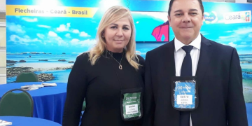 Feira de negócios Matcher 2019 estreia em Fortaleza
