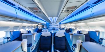 Aigle Azur passa a operar 5 voos semanais de Paris – São Paulo