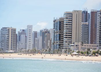 CE abre 1,3 mil empregos no turismo; 3º maior saldo do País