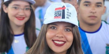 Ceará Sem Drogas. Uma história de superação de todos nós