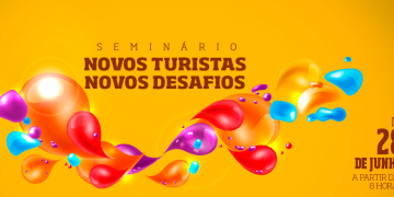 Seminário Novos Turistas – Novos Desafios