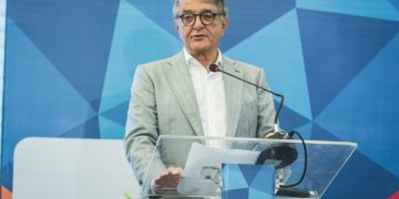 Setur negocia com operadores da China novo trecho