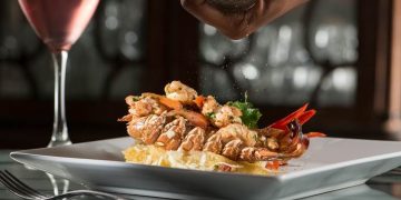 Jaguaribe Lodge realiza Festival de Frutos do Mar