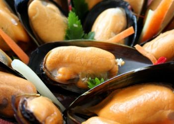 Bomar lança nova linha de pescados durante o Festival Costume Saudável