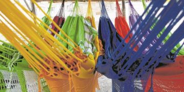 Redes artesanais cearenses são destaque em exposição em São Paulo