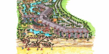 Beach Park Entretenimento anuncia novo complexo turístico no Ceará