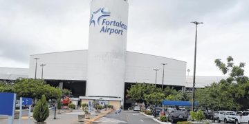 Expansão do Aeroporto de Fortaleza impulsionará economia cearense
